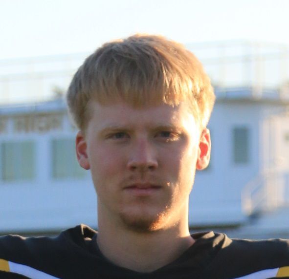 Justin Gerke mug